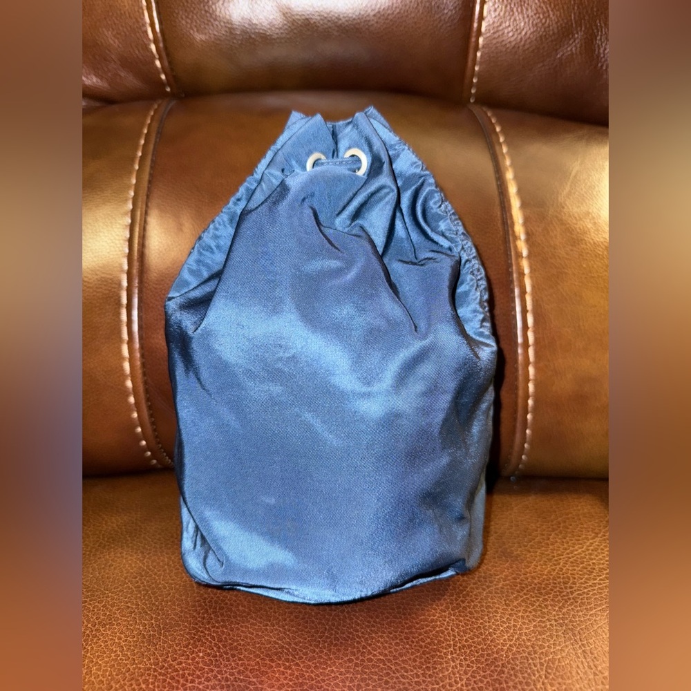 Prada Drawstring Pouch - image 2